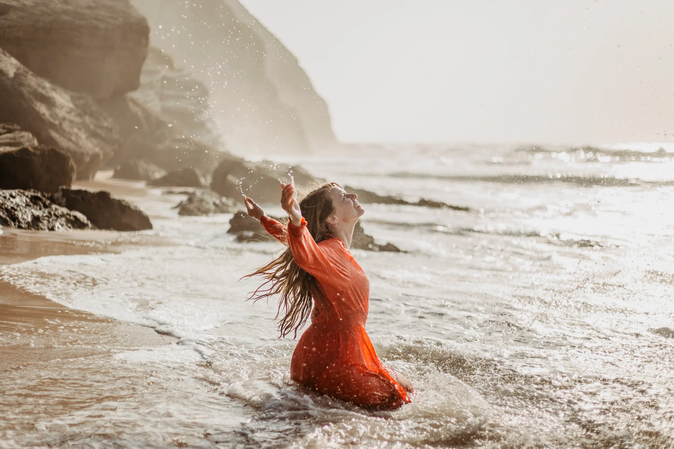 SOUL & MIND – einwöchiges Coaching Retreat in Portugal